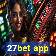 27bet app